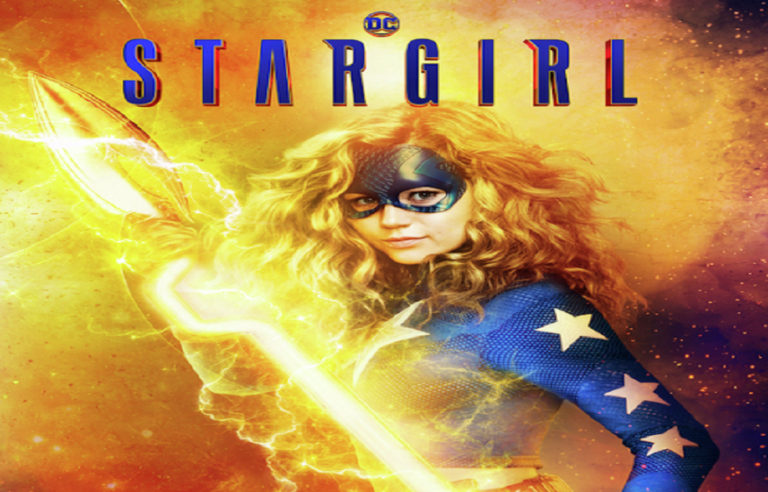 DC's Stargirl: What To Expect in Season 3 | Toparticlespost.com
