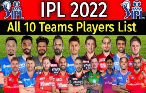 IPL fantasy league