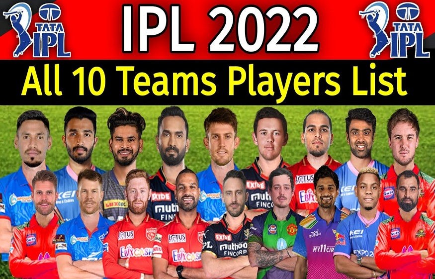 IPL fantasy league