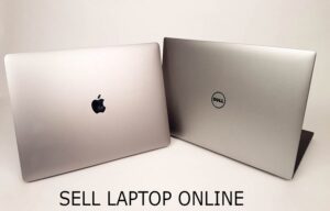 Sell Your Old Lapto