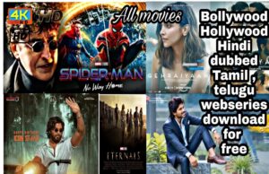 Mobile Movies Download From DesireMovies