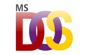 disk operational  dos full form system