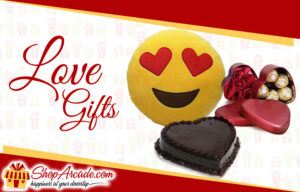 Valentine’s Day gift Pakistan