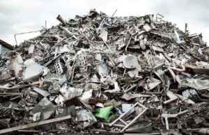 Base Metal Recyclers Support Local Economies