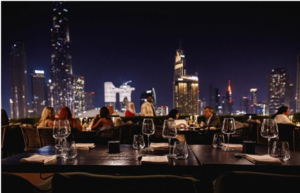 best new Dubai restaurants