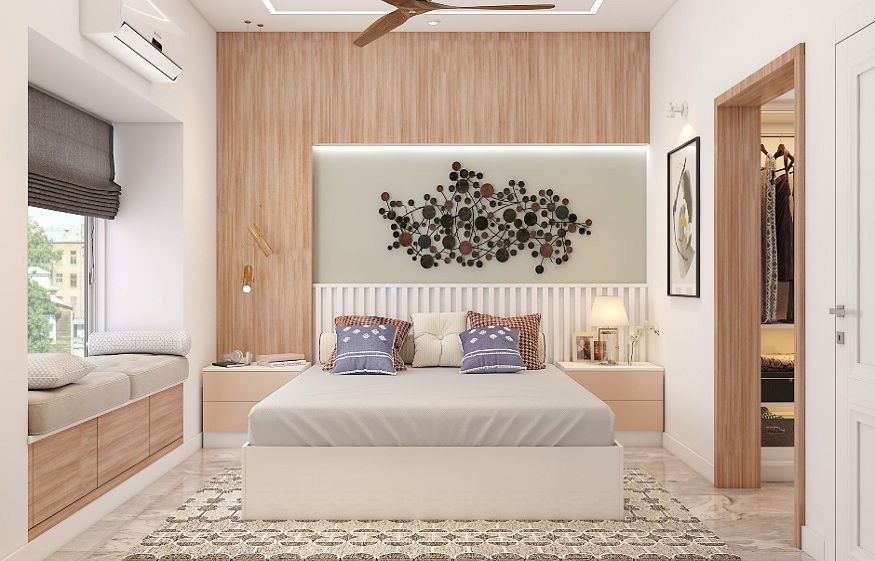 room interior design