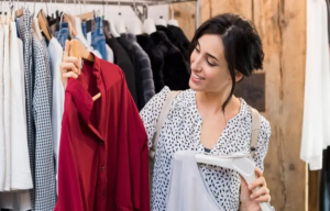 Buying Wholesale Clothing