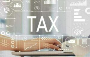 Sales tax recovery