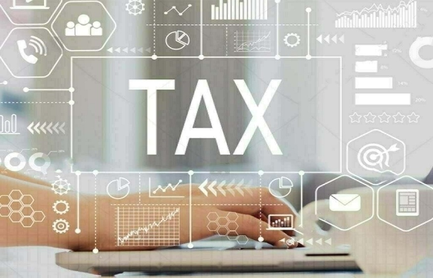 Sales tax recovery