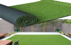 artificial grass