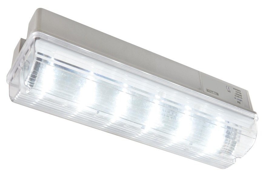 EMS lighting