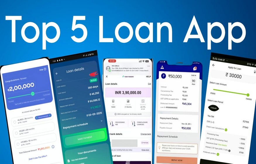 best loan app