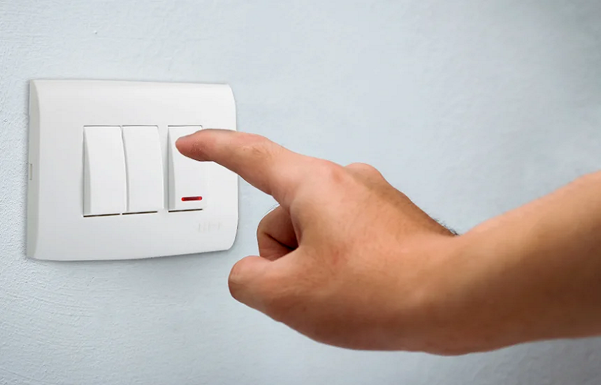 modular electric switches