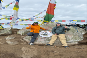 Langtang Valley Trek